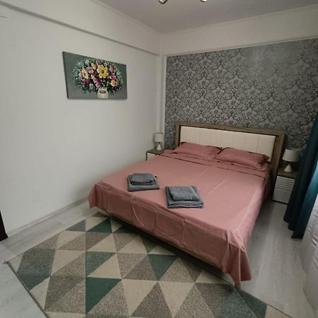 Boutique City Retreats Apartments 雅西 外观 照片