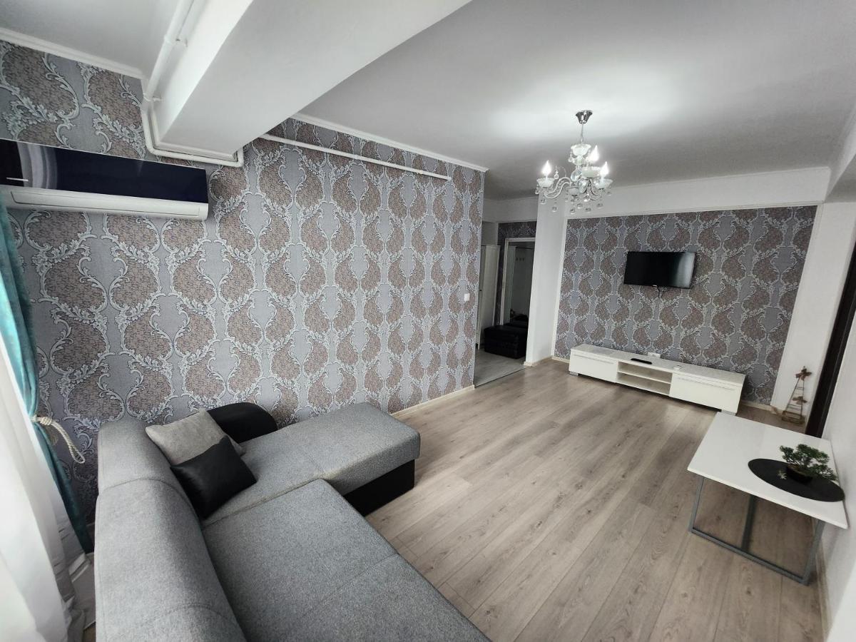 Boutique City Retreats Apartments 雅西 外观 照片