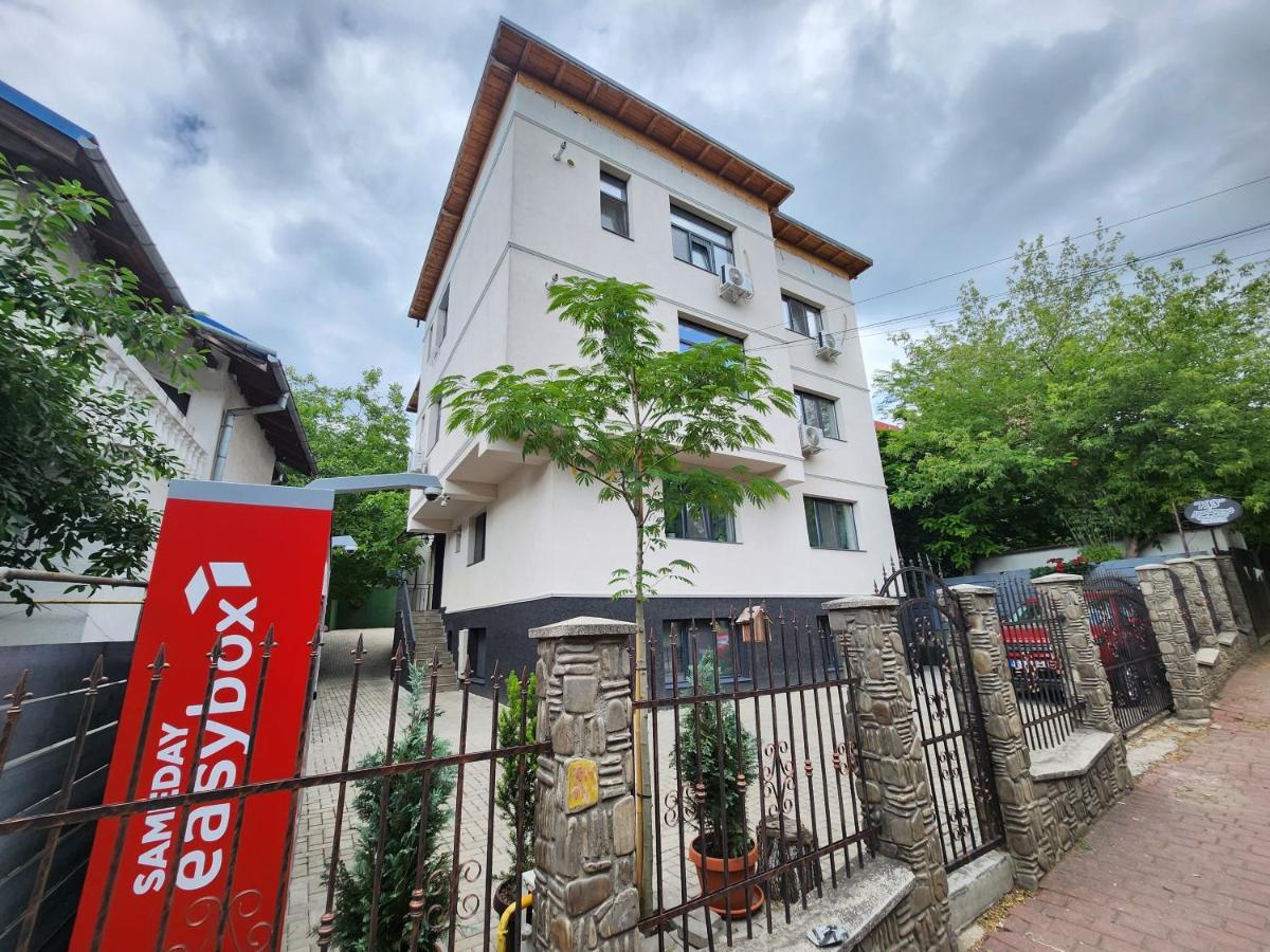 Boutique City Retreats Apartments 雅西 外观 照片