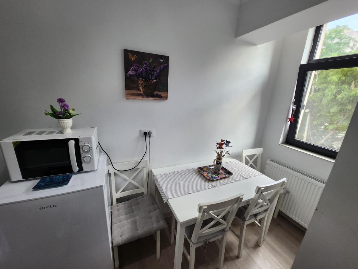 Boutique City Retreats Apartments 雅西 外观 照片