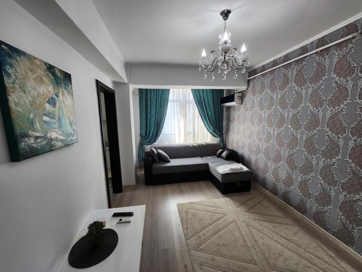 Boutique City Retreats Apartments 雅西 外观 照片
