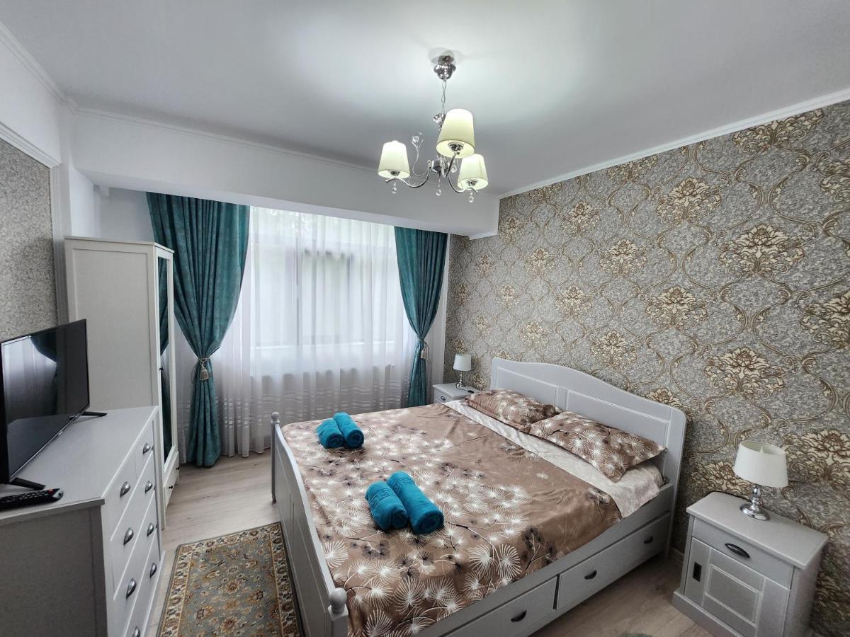 Boutique City Retreats Apartments 雅西 外观 照片