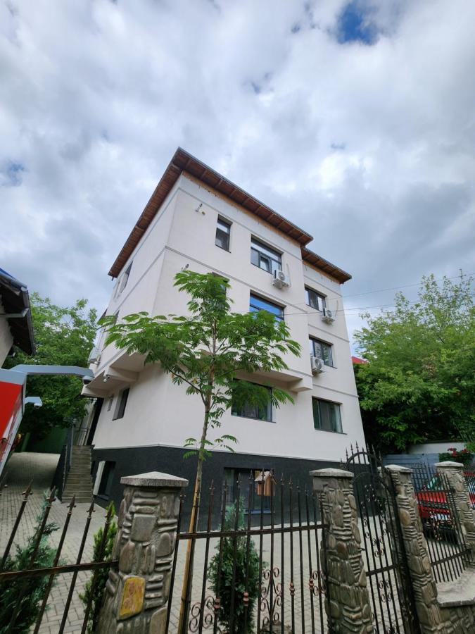 Boutique City Retreats Apartments 雅西 外观 照片