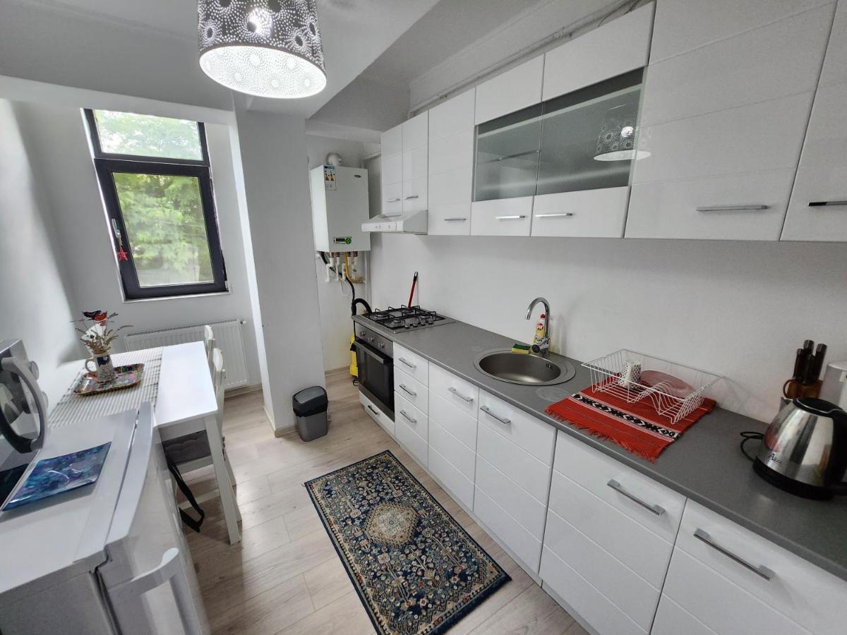 Boutique City Retreats Apartments 雅西 外观 照片