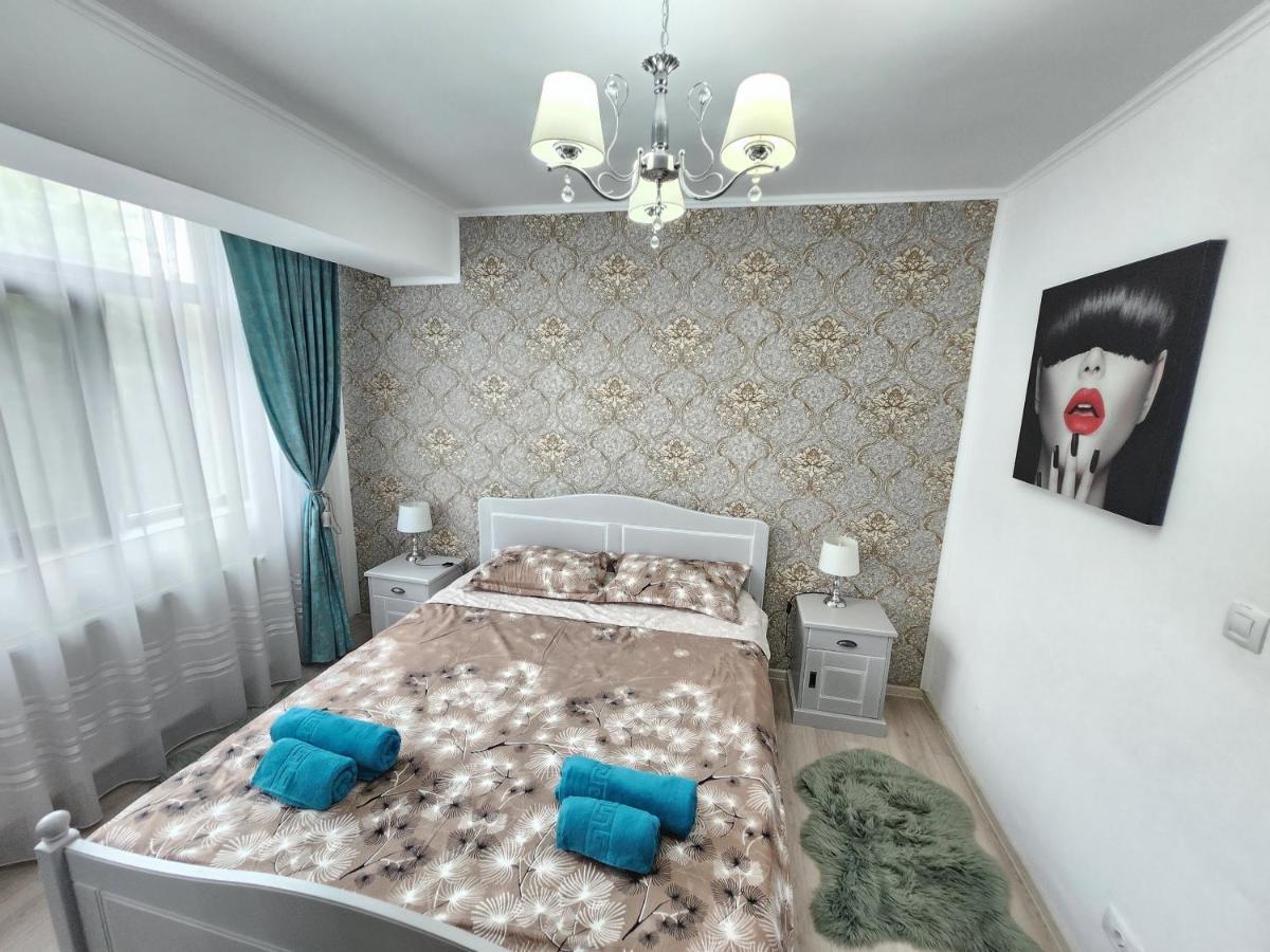 Boutique City Retreats Apartments 雅西 外观 照片