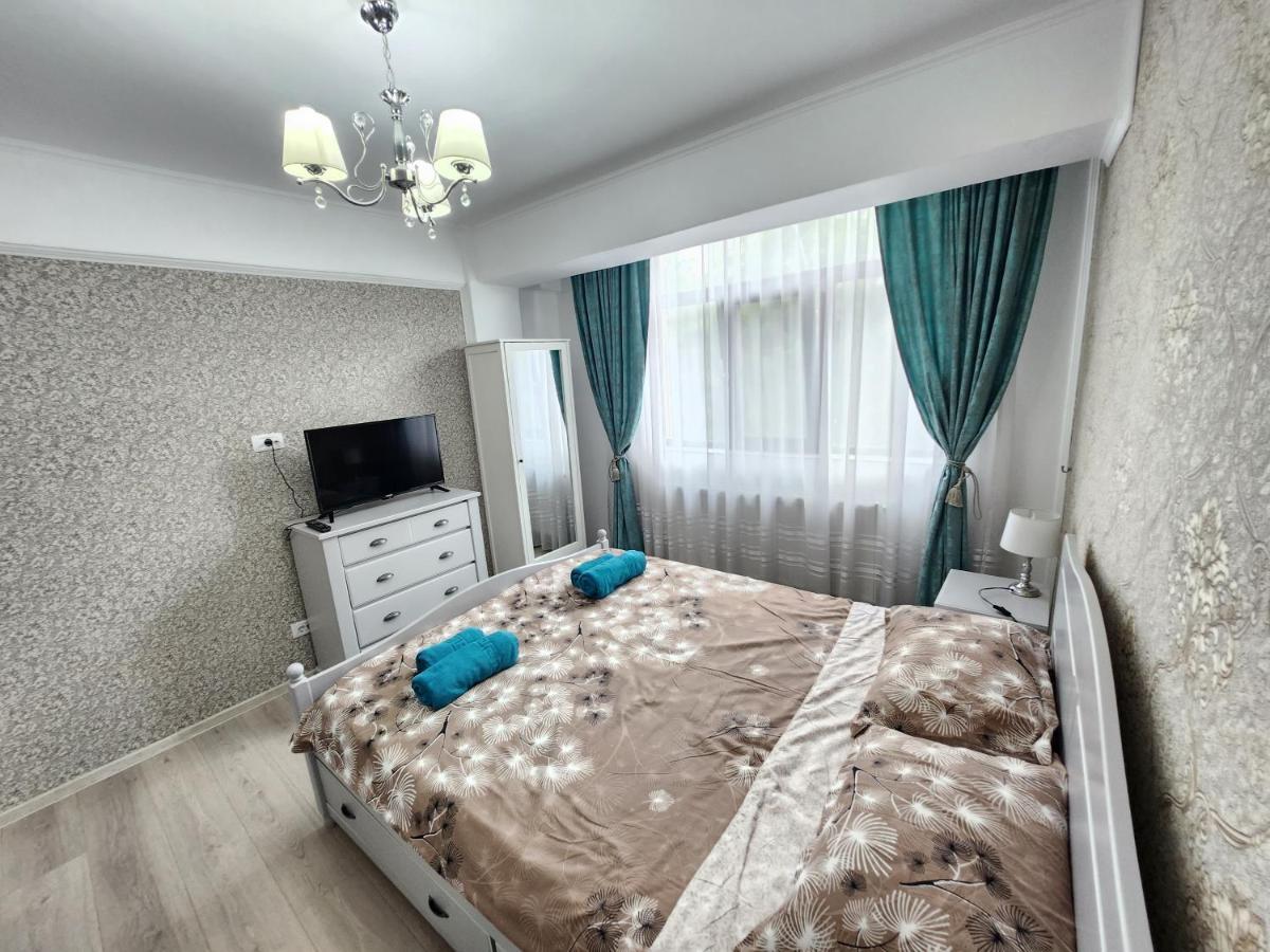 Boutique City Retreats Apartments 雅西 外观 照片