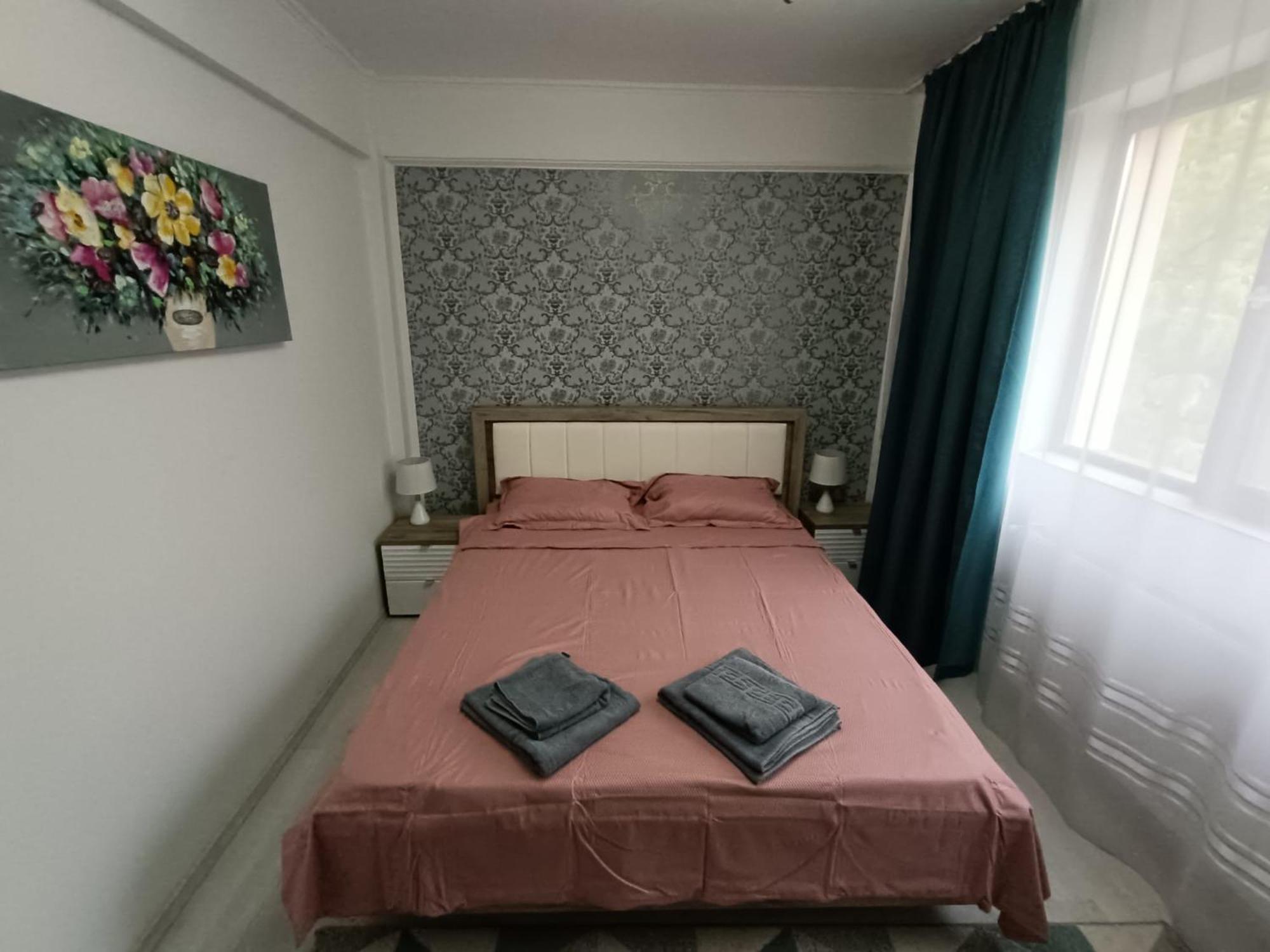 Boutique City Retreats Apartments 雅西 外观 照片