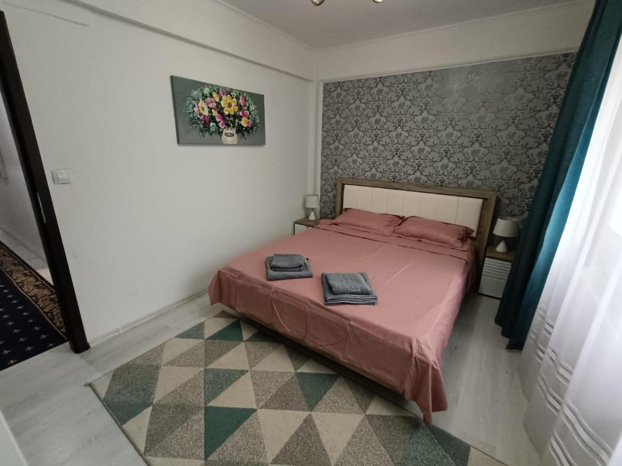 Boutique City Retreats Apartments 雅西 外观 照片