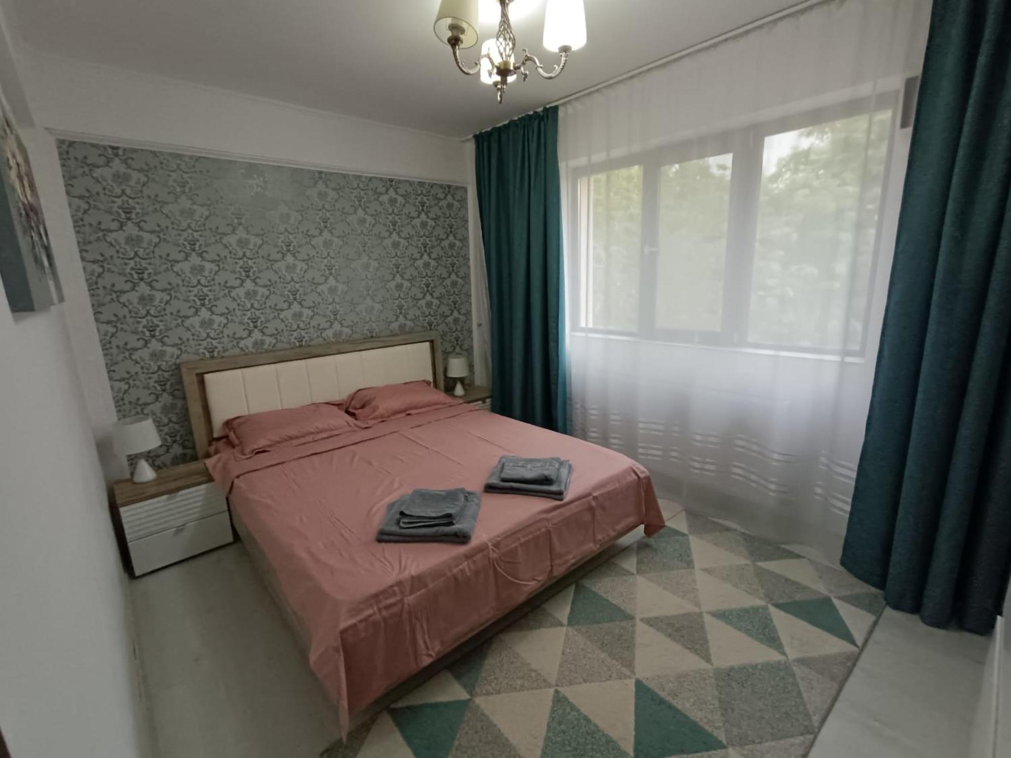 Boutique City Retreats Apartments 雅西 外观 照片