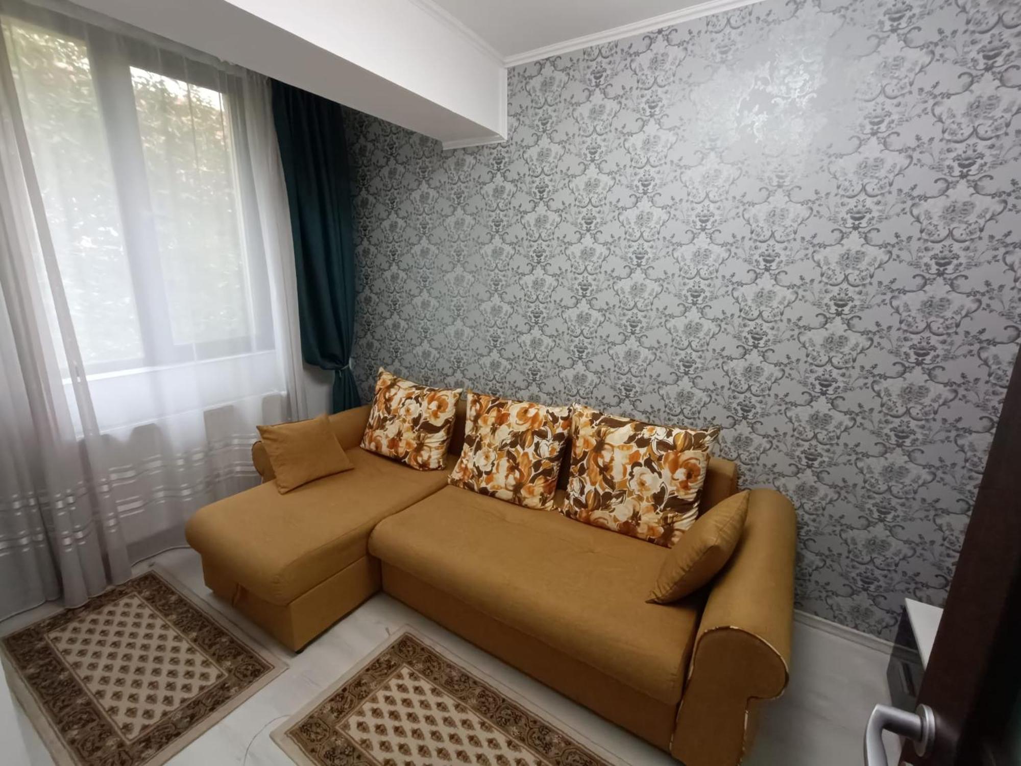 Boutique City Retreats Apartments 雅西 外观 照片